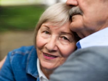 Какие возрастные болезни можно выявить на ранней стадии