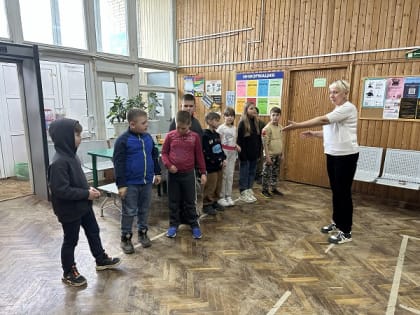 В Нововолково – программа обо всём, что летает