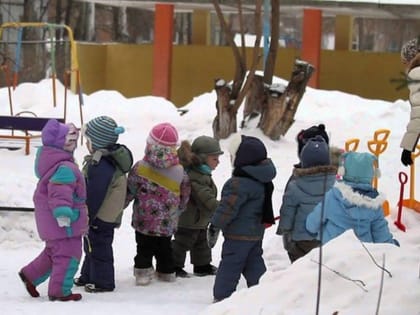Врачи предупреждают: для детей наступил опасный период