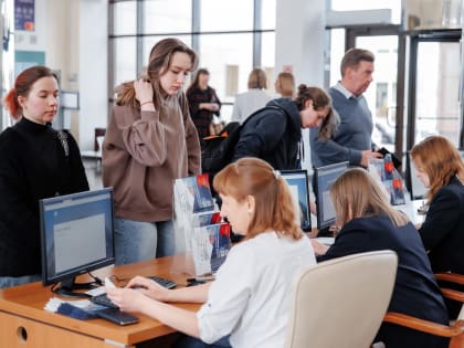 Ярмарка трудоустройства пройдет в Коломне