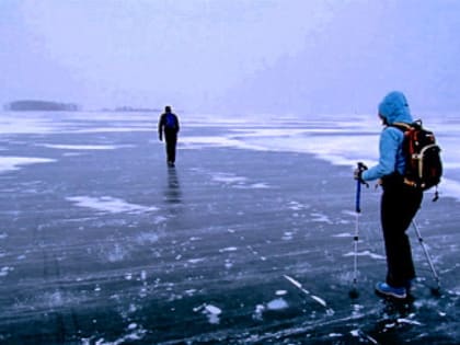 Напоминаем жителям Каширы о необходимости соблюдать правила безопасности на водоемах