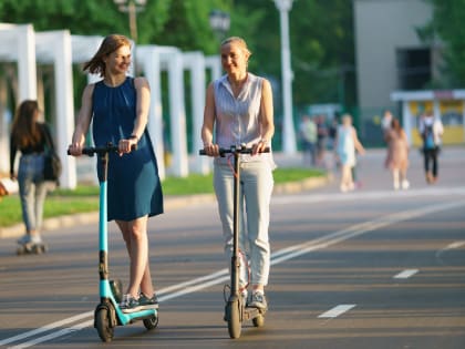 В Московском регионе 22 июня ожидается до 27 градусов тепла