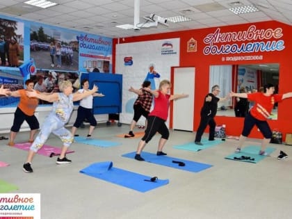 Беременным женщинам из Мытищ рассказали, как бороться с изжогой и почему нужно много пить