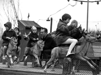 Владимир Ружицкий пригласил жителей поучаствовать в фотоконкурсе к 400-летию Люберец