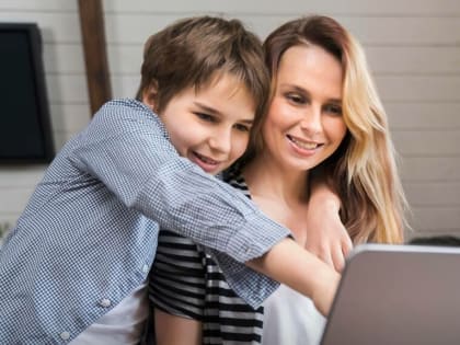 Поддержка семей мобилизованных