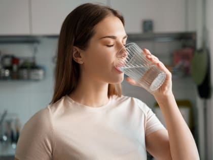 Кардиолог Гаглошвили: Густота крови таит в себе смертельную опасность