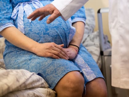 Волынец объяснила необходимость проводить аборты исключительно по системе ОМС