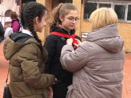 В павловопосадском городском парке культуры и отдыха состоялось торжественное открытие теплого сезона