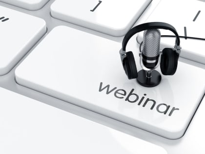 Управление ФНС России по Московской области проведёт вебинар для бизнеса