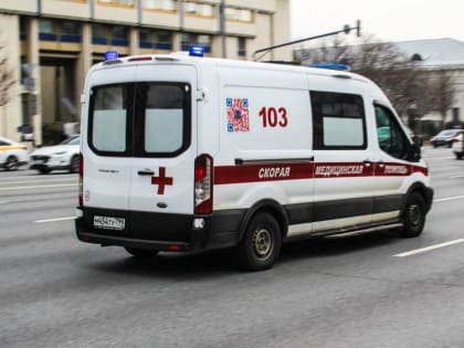 Погибшая в&nbsp;Измайловском парке школьница могла отравиться психотропными веществами