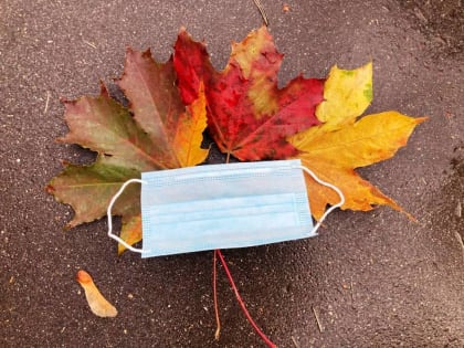 В Мытищинской больнице объявлен масочный режим