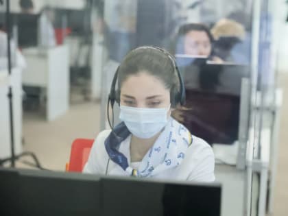 Почти 70 тыс. электронных рецептов на льготные лекарства оформили в Подмосковье через онлайн-консультации с врачом