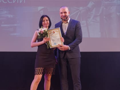 Руслан Заголовацкий поздравил орехово-зуевских пожарных с профессиональным праздником