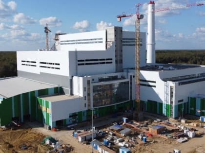 Проект «РТ-Инвест» получил позитивную оценку в ESG-индексе РБК и НКР