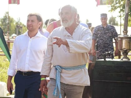 Международный банный фестиваль пройдет в подмосковной Кашире