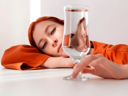 Диетолог рассказала, как сделать воду более вкусной