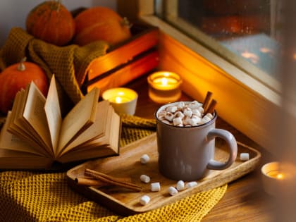 Врач Шокур объяснила, почему осенью хочется больше спать