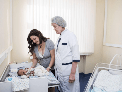 Ногинская больница: улучшение условий для пациентов и сотрудников