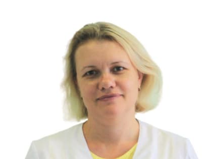 В поликлинике в Талдоме приступил к работе новый врач-эндокринолог