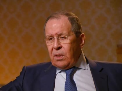 Лавров: у Зеленского "семь пятниц на неделе"