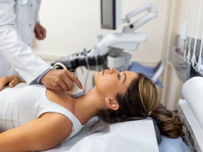 Жители Подмосковья могут 4 февраля пройти бесплатную онкодиагностику