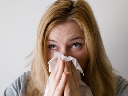 Забота о здоровье осенью: советы эксперта