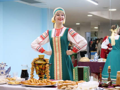 За год в Люберцах провели более 22,7 тысячи культурных мероприятий