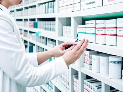 Несколько аптечных сетей в Подмосковье начали доставлять лекарства по рецепту на дом