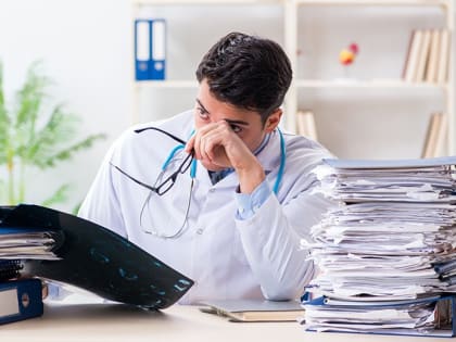 Профилактика профессионального выгорания