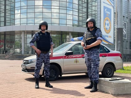 Жителям Люберец напомнили о защите своего жилья от воров летом с помощью сигнализации