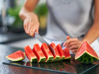 Диетолог Шестакова предупредила о вреде арбузов