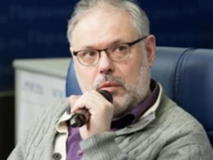 Хазин: Запад совершил ошибку