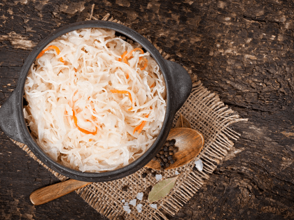 Диетолог рассказал, какие привычные нам блюда таят в себе невероятную пользу