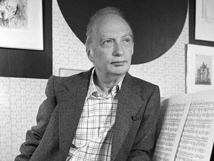 Ружане слушали песни Оскара Фельцмана