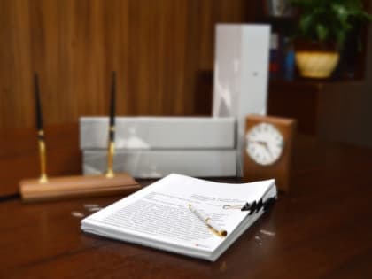 Каждое пятое обращение, поступающее к подмосковному бизнес-омбудсмену, связано с деятельностью правоохранительных органов