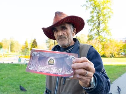 Телеканал «Аист» осуществил мечту «мексиканца» из Орехово-Зуева