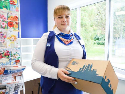 Жители Каширы могут отправить бесплатные посылки для военных в зону СВО