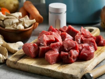 «Такой бульон есть нельзя»: нутрициолог рассказала, как сделать мясо более безопасным