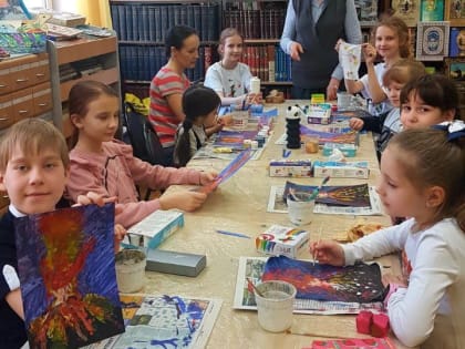 Путешествие на Камчатку