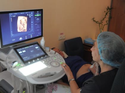 В прошлом году в Подмосковье врачи спасли около 300 младенцев весом менее килограмма