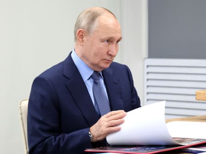 В Грузии обратились к Путину с просьбой