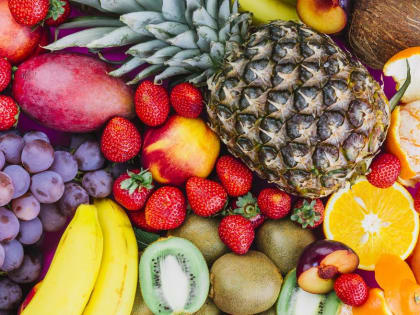 Диетолог назвала принципы здорового питания в Великий пост