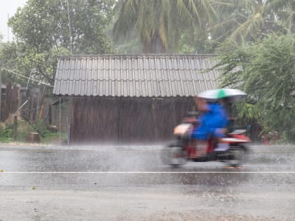 На таиландском Пхукете стремительно распространяется неизвестный вирус