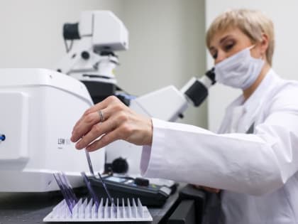 Эффективность онкопрепарата на терминальной стадии рака