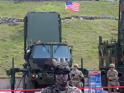 В США признали, что Вашингтон не должен был вмешиваться в украинский конфликт