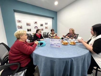 Лосино-Петровский присоединился к акции «Тепло для героя»