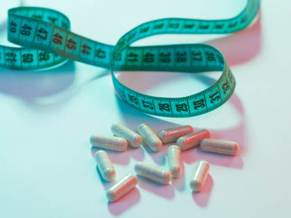 Science: Лекарство от ожирения возглавило рейтинг прорывов 2023 года