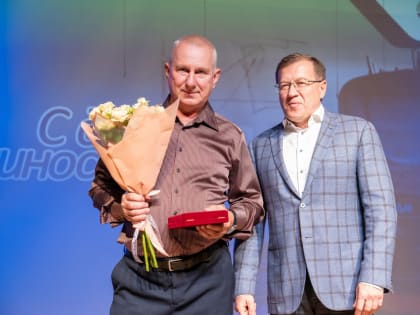 В Орехово-Зуевском округе поблагодарили машиностроителей, которые производят новейшие электропоезда