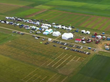 Более 30 предприятий общественного питания и торговли будут работать на форуме «Агрополигон-2023»