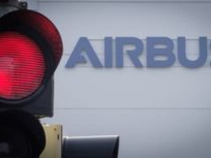 Airbus откажется от российского титана